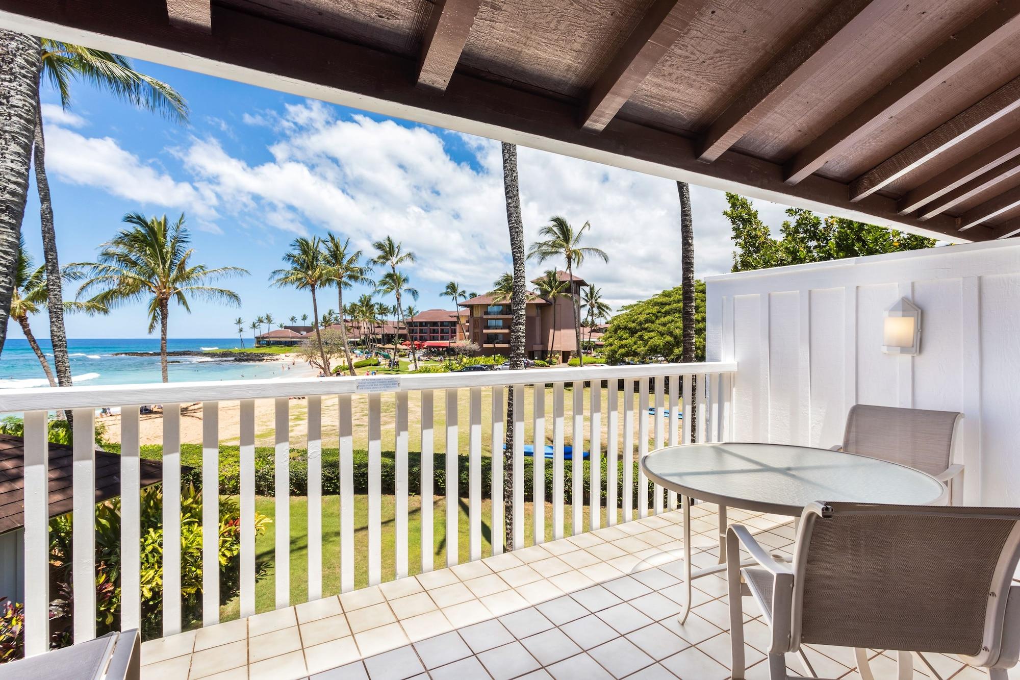 Kiahuna Plantation Resort Kauai By Outrigger Koloa Exterior photo